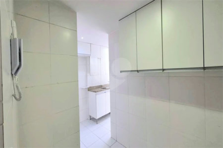 Apartamento à venda com 3 quartos, sendo 1 suíte, em Tijuca, Rio de Janeiro, RJ