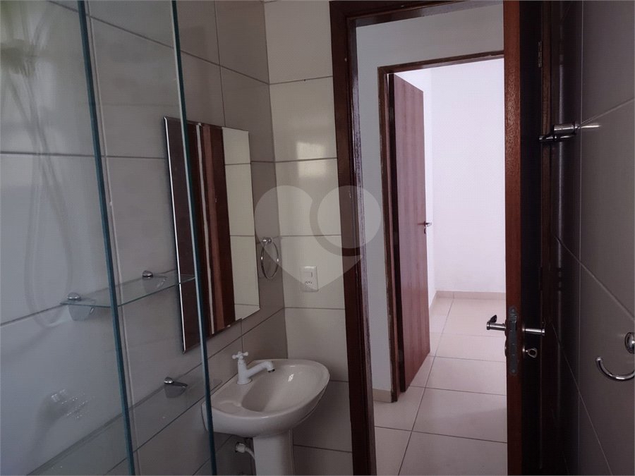 Apartamento à venda com 2 quartos em Reneville, Mairinque, SP