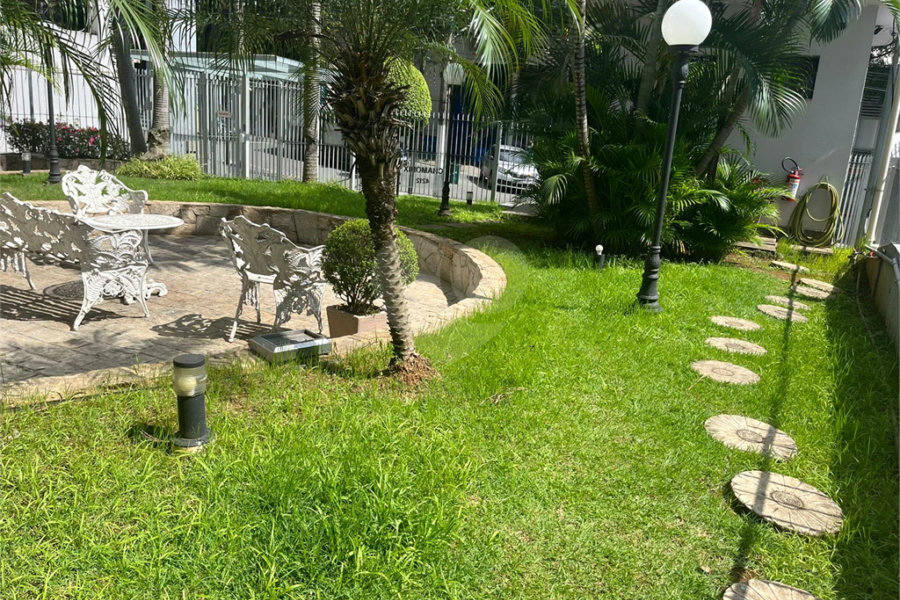Apartamento à venda com 2 quartos em Santana, São Paulo, SP