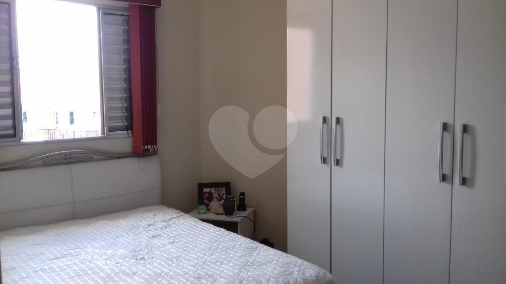 Sobrado à venda com 3 quartos em Vila Maria Alta, São Paulo, SP