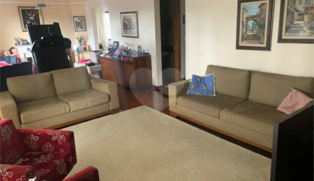 Apartamento à venda com 4 quartos, sendo 3 suítes, em Santana, São Paulo, SP