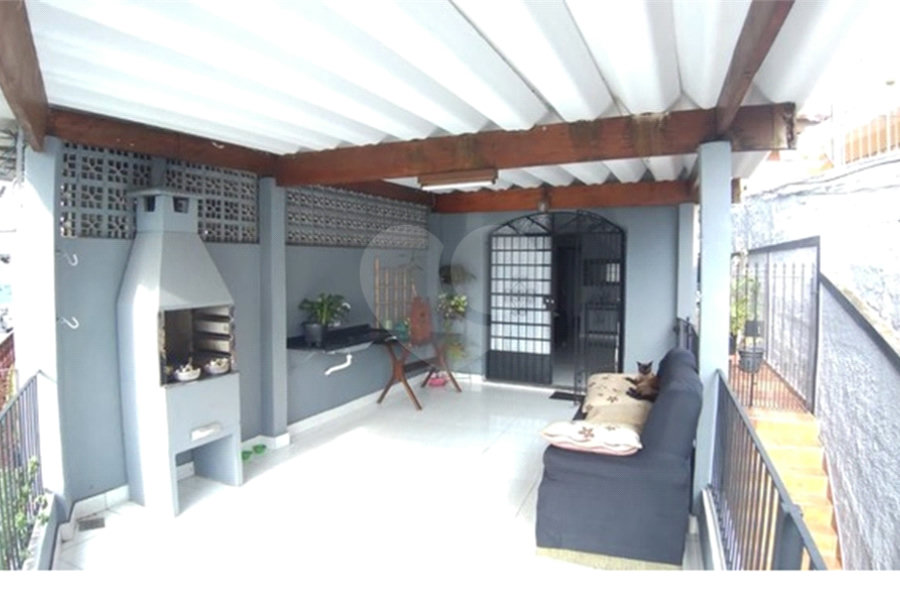 Casa à venda com 3 quartos em Jaraguá, São Paulo, SP
