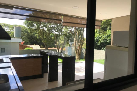 Casa à venda com 4 suítes no condomínio Acmti - Colinas do Mosteiro, Terras de Itaici e Recanto dos Pássaros, Indaiatuba - SP