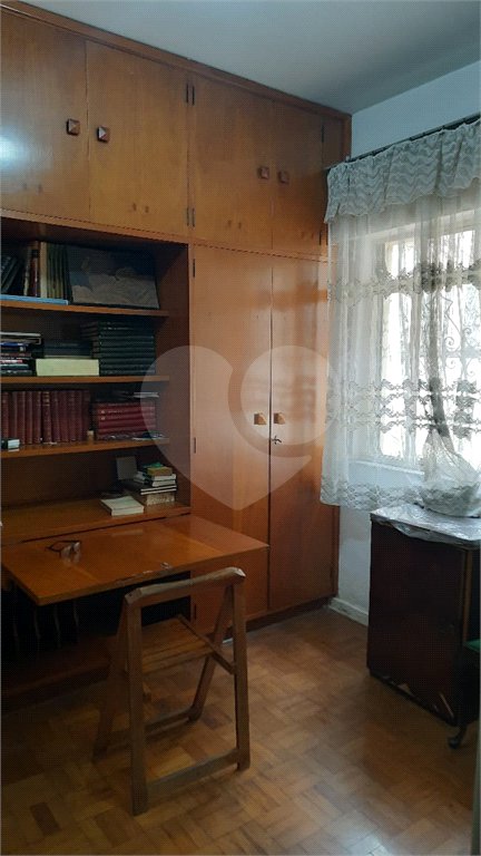 Casa à venda com 4 quartos em Jardim Europa, São Paulo, SP