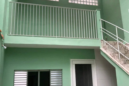 Sobrado à venda com 3 quartos em Jardim Humaitá, São Paulo, SP