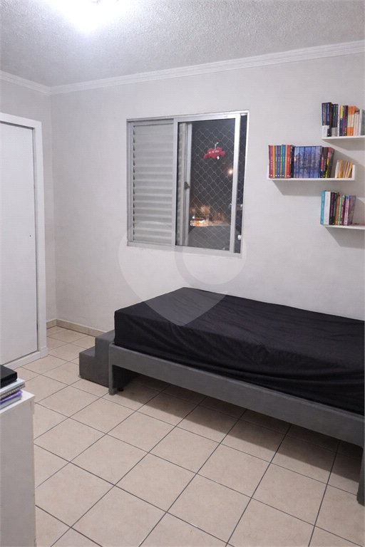 Apartamento à venda com 2 quartos em Vila Nova Cachoeirinha, São Paulo, SP