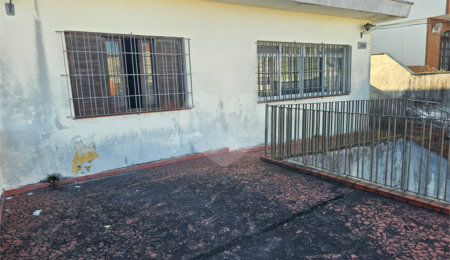 Casa à venda com 2 quartos em Jabaquara, São Paulo, SP