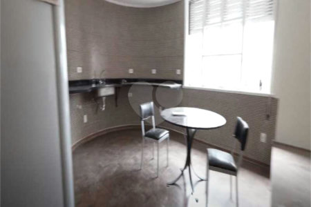 Apartamento à venda com 3 quartos em Jardim Paulista, São Paulo, SP
