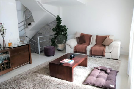 Casa à venda com 4 suítes no condomínio Residencial Paineiras, São Paulo - SP