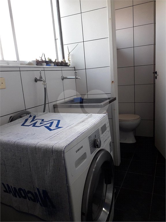 Apartamento à venda com 2 quartos em Vila Aurora (zona Norte), São Paulo, SP