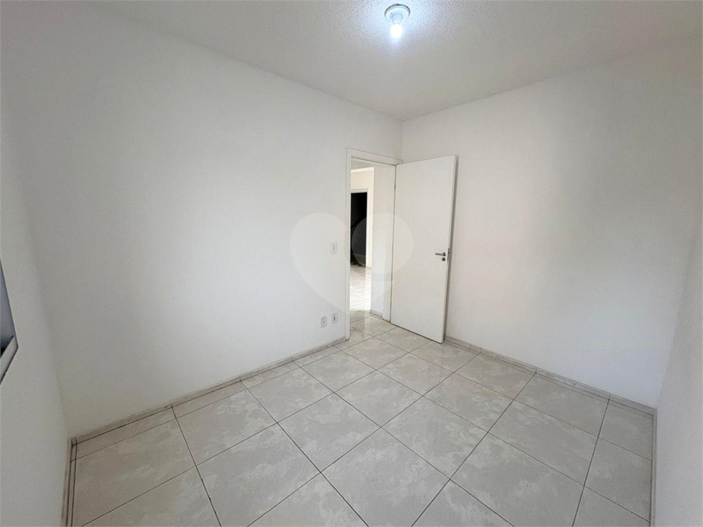 Apartamento para alugar com 2 quartos em Loteamento Dinorá Rosa, Sorocaba, SP