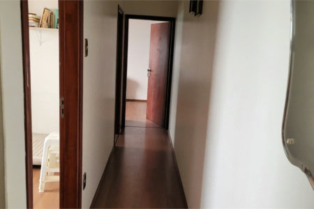 Casa à venda com 3 quartos, sendo 1 suíte, em Vila Tiradentes, São Paulo, SP