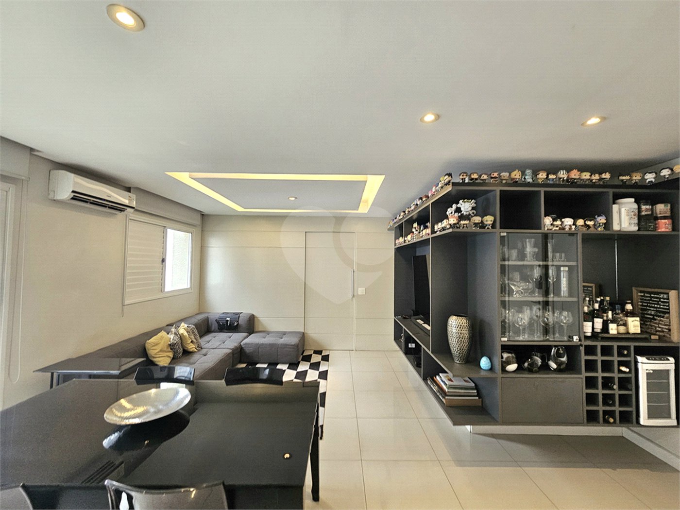Apartamento à venda com 1 suíte em Jardim Paulista, São Paulo, SP