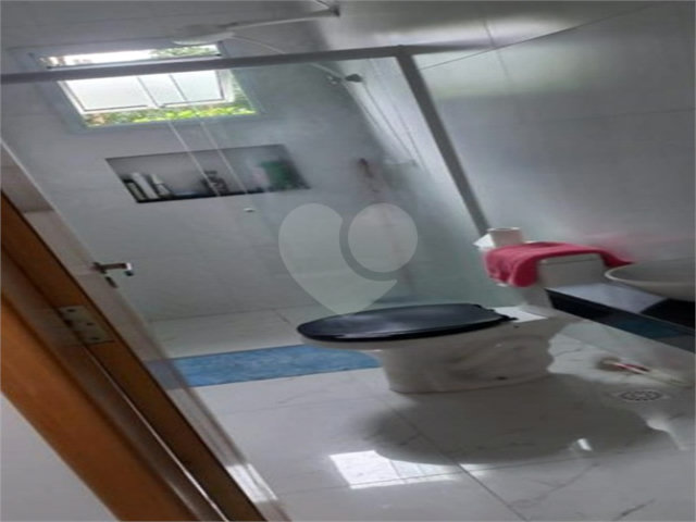 Apartamento à venda com 2 quartos em Casa Verde, São Paulo, SP