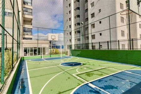 Apartamento à venda com 2 quartos, sendo 1 suíte,  em Vila Mascote, São Paulo, SP