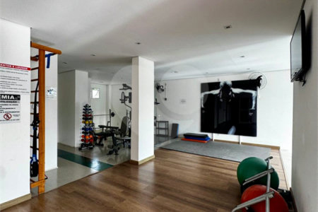 Apartamento à venda com 3 quartos, sendo 1 suíte, em Vila Helena, Atibaia, SP