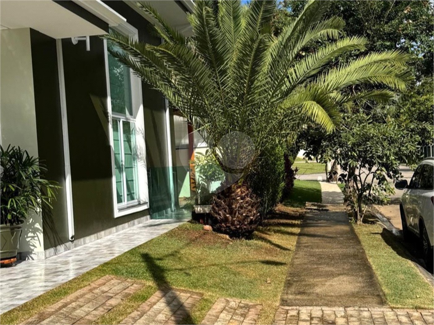 Casa à venda com 3 quartos, sendo 1 suíte,  no condomínio Campos do Conde, Sorocaba - SP
