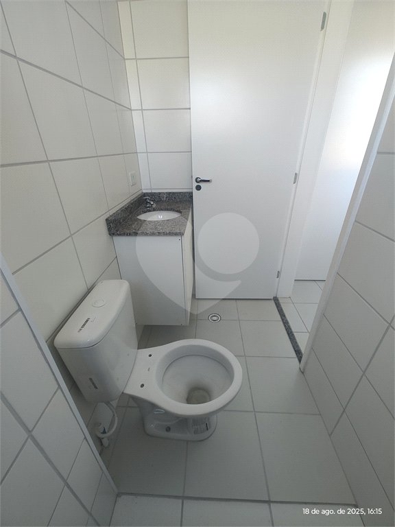 Apartamento para alugar com 3 quartos, sendo 1 suíte,  em Jardim das Palmeiras, Atibaia, SP