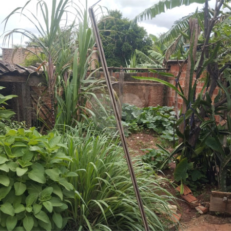 Casa de Vila à venda com 3 quartos em Vila Vieira (vila Xavier), Araraquara, SP