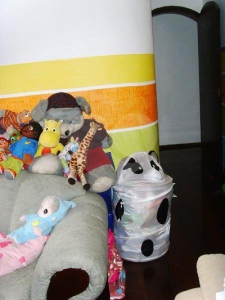 Sobrado à venda com 4 quartos, sendo 1 suíte, em Casa Verde, São Paulo, SP