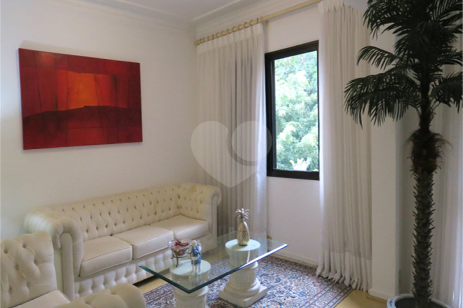 Apartamento à venda com 3 suítes em Morumbi, São Paulo, SP