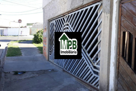 Casa à venda com 2 quartos, sendo 1 suíte, em Jardim Santo André, Sorocaba, SP