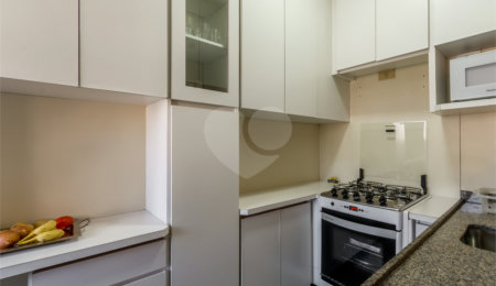 Apartamento à venda com 2 quartos, sendo 1 suíte, em Jardim Paulista, São Paulo, SP