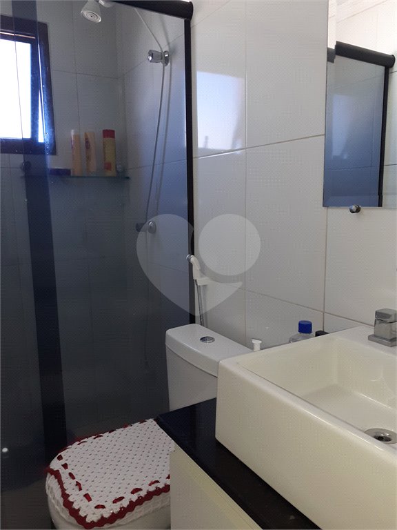 Apartamento à venda com 2 quartos em Vila Mazzei, São Paulo, SP