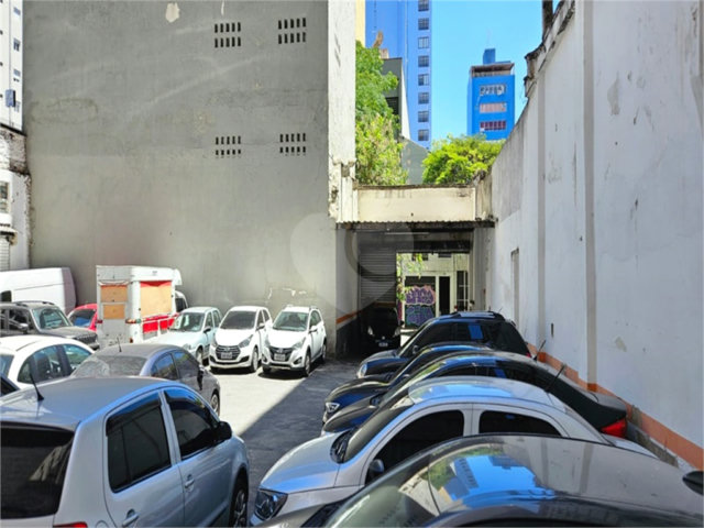 Garagem para alugar em Vila Buarque, São Paulo, SP