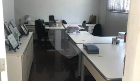 Casa para alugar em Jardim, Santo André, SP