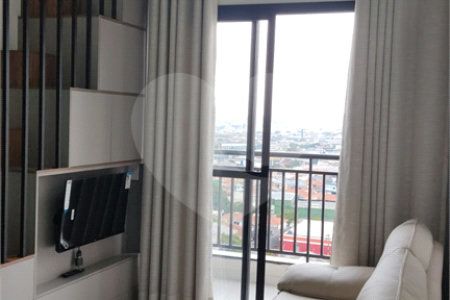 Studio à venda com 2 quartos em Vila Galvão, Guarulhos, SP