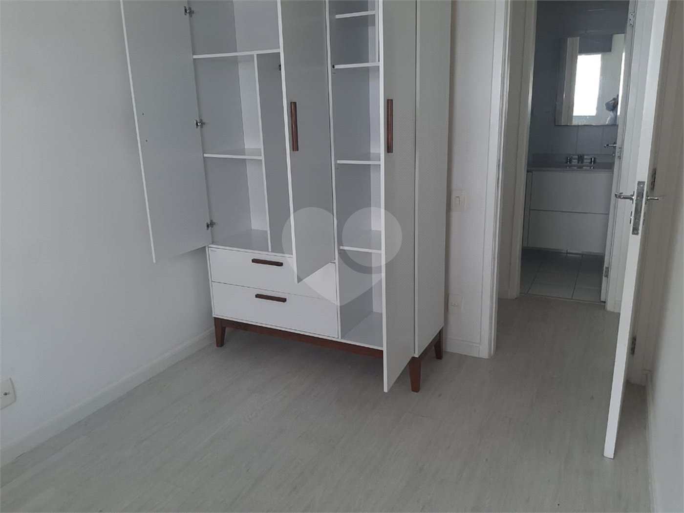 Apartamento à venda com 2 quartos, sendo 1 suíte,  em Andaraí, Rio de Janeiro, RJ