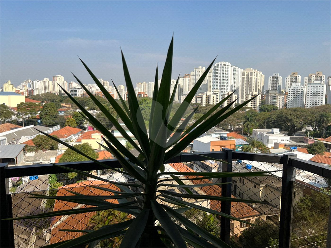 Apartamento à venda com 3 suítes em Bela Aliança, São Paulo, SP