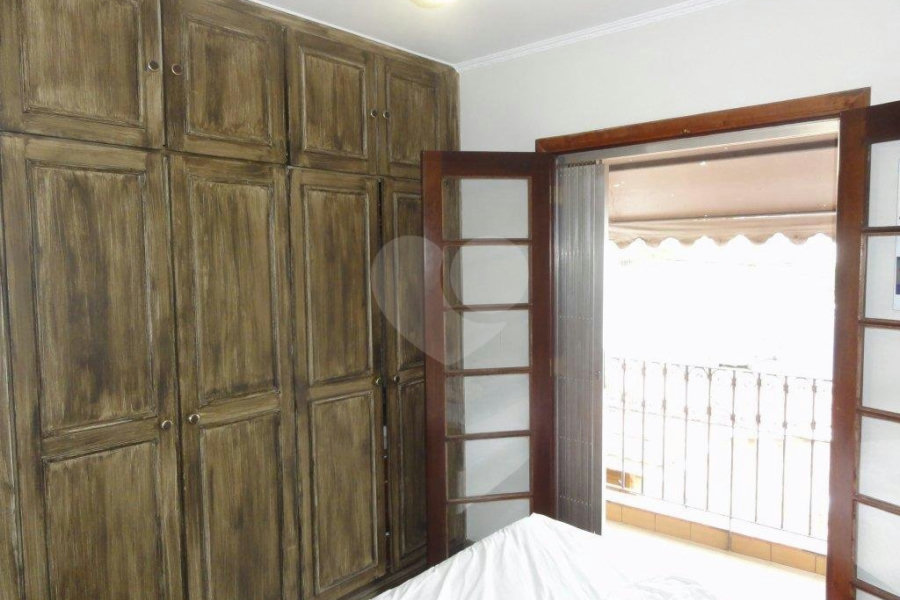Sobrado à venda com 3 quartos, sendo 1 suíte, em Santa Teresinha, São Paulo, SP