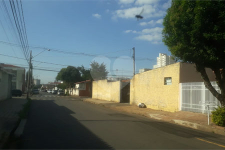 Terreno à venda em Cidade Nova I, Indaiatuba, SP
