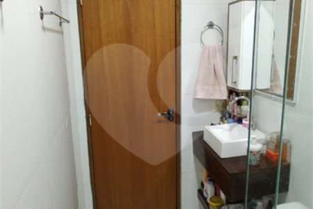 Apartamento à venda com 2 quartos em Jardim América (vila Xavier), Araraquara, SP