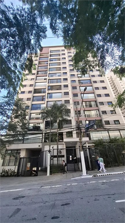 Apartamento à venda com 2 quartos, sendo 1 suíte, em Pinheiros, São Paulo, SP