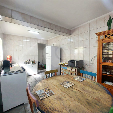 Sobrado à venda com 3 quartos, sendo 2 suítes, em Vila Pompéia, São Paulo, SP