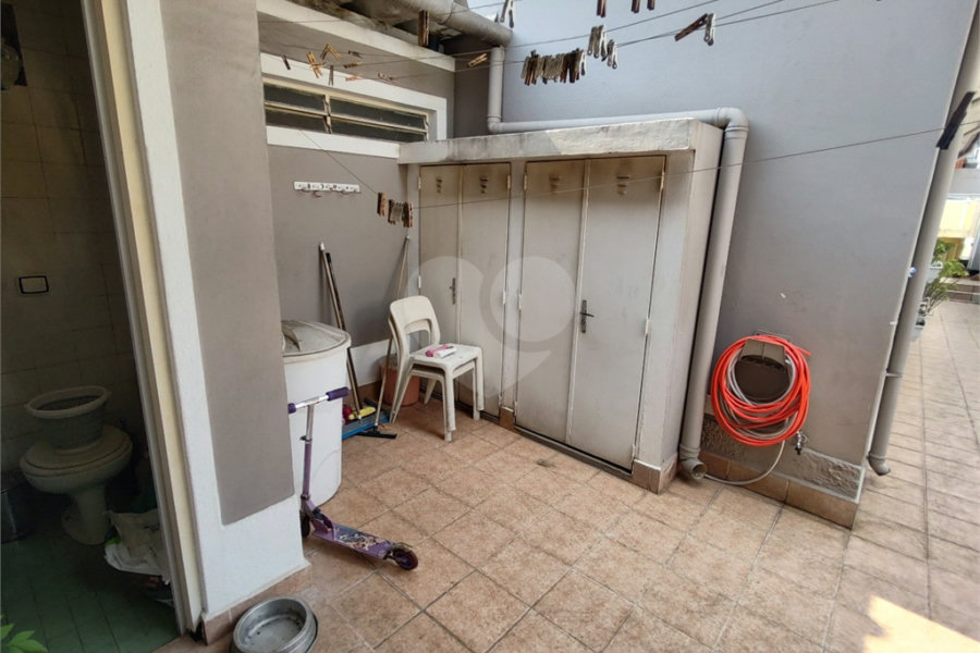 Casa à venda com 2 quartos, sendo 1 suíte, em Vila Dom Pedro Ii, São Paulo, SP