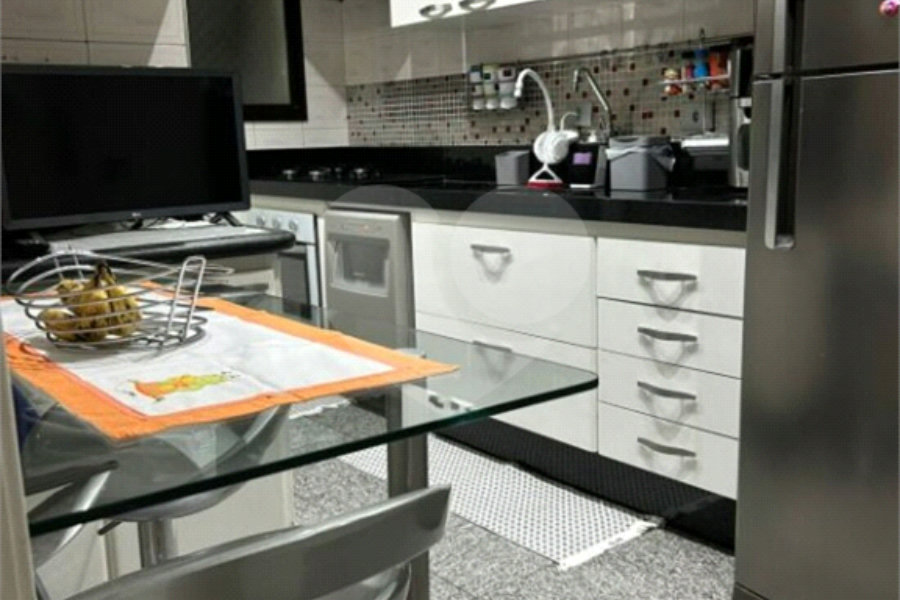 Apartamento à venda com 3 quartos, sendo 1 suíte, em Tatuapé, São Paulo, SP