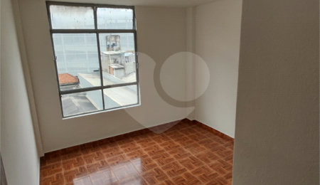 Apartamento à venda com 2 quartos em Luz, São Paulo, SP