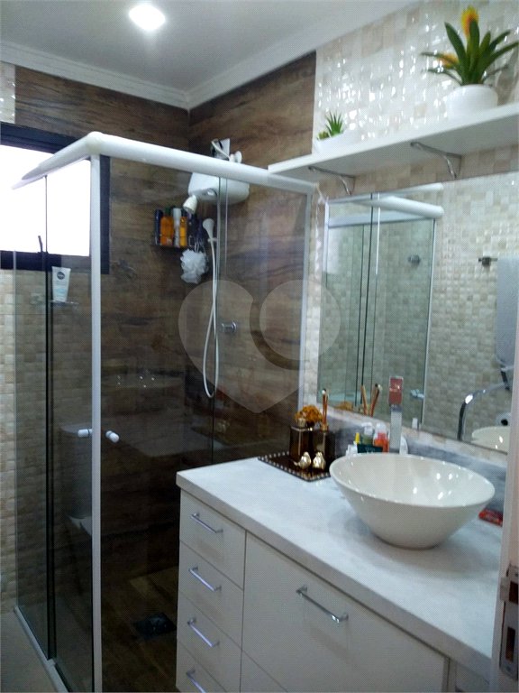 Triplex à venda com 4 quartos, sendo 2 suítes, em Parque Mandaqui, São Paulo, SP