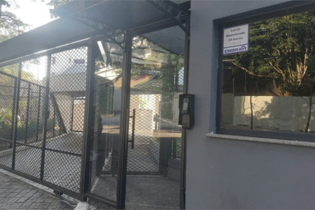 Apartamento à venda com 1 suíte em Vila Suzana, São Paulo, SP