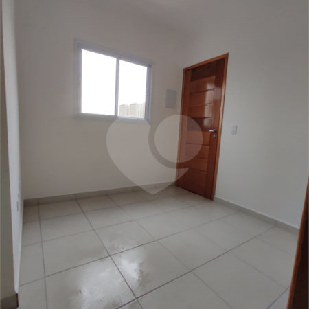 Apartamento à venda com 1 quarto em Vila Mazzei, São Paulo, SP