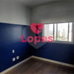 APARTAMENTO 3 SUITES À VENDA EM BELVEDERE JARDIM DAS COLINAS, SÃO JOSÉ DOS CAMPOS, SP