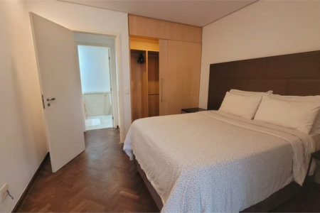 Apartamento à venda com 1 suíte em Pinheiros, São Paulo, SP
