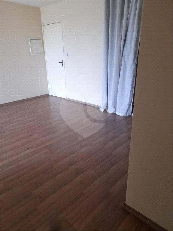 Apartamento à venda com 2 quartos em Mandaqui, São Paulo, SP