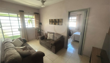 Casa Térrea à venda com 1 quarto em Vila Gustavo, São Paulo, SP