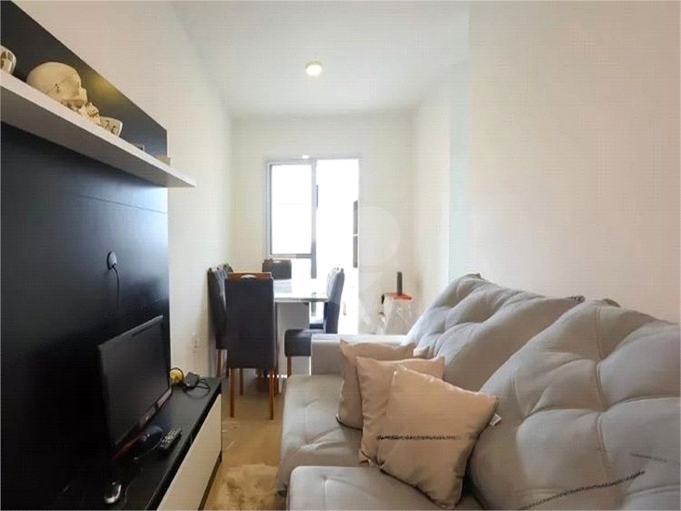 Apartamento à venda com 3 quartos, sendo 1 suíte, em Parque Residencial da Lapa, São Paulo, SP