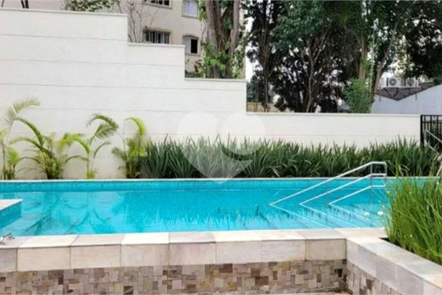 Apartamento à venda com 4 suítes em Santana, São Paulo, SP